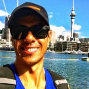 NZEGA Intercambio em Auckland Nova Zelandia