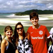 NZEGA Roteiro de Viagem Australia e Nova Zelandia Familia