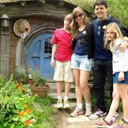 Photo 3 Clientes NZEGA Turismo Nova Zelandia e Australia