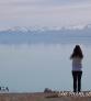 Galeria NZEGA Imagens Nova Zelandia Lake Tekapo
