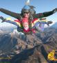 Galeria NZEGA Nova Zelandia Skydiving Christchurch
