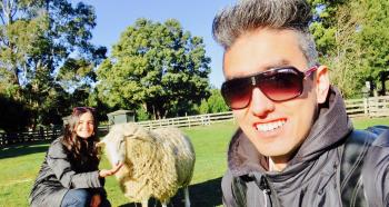 Que tal vir para a Nova Zelandia com o visto de trabalho por ate 1 ano